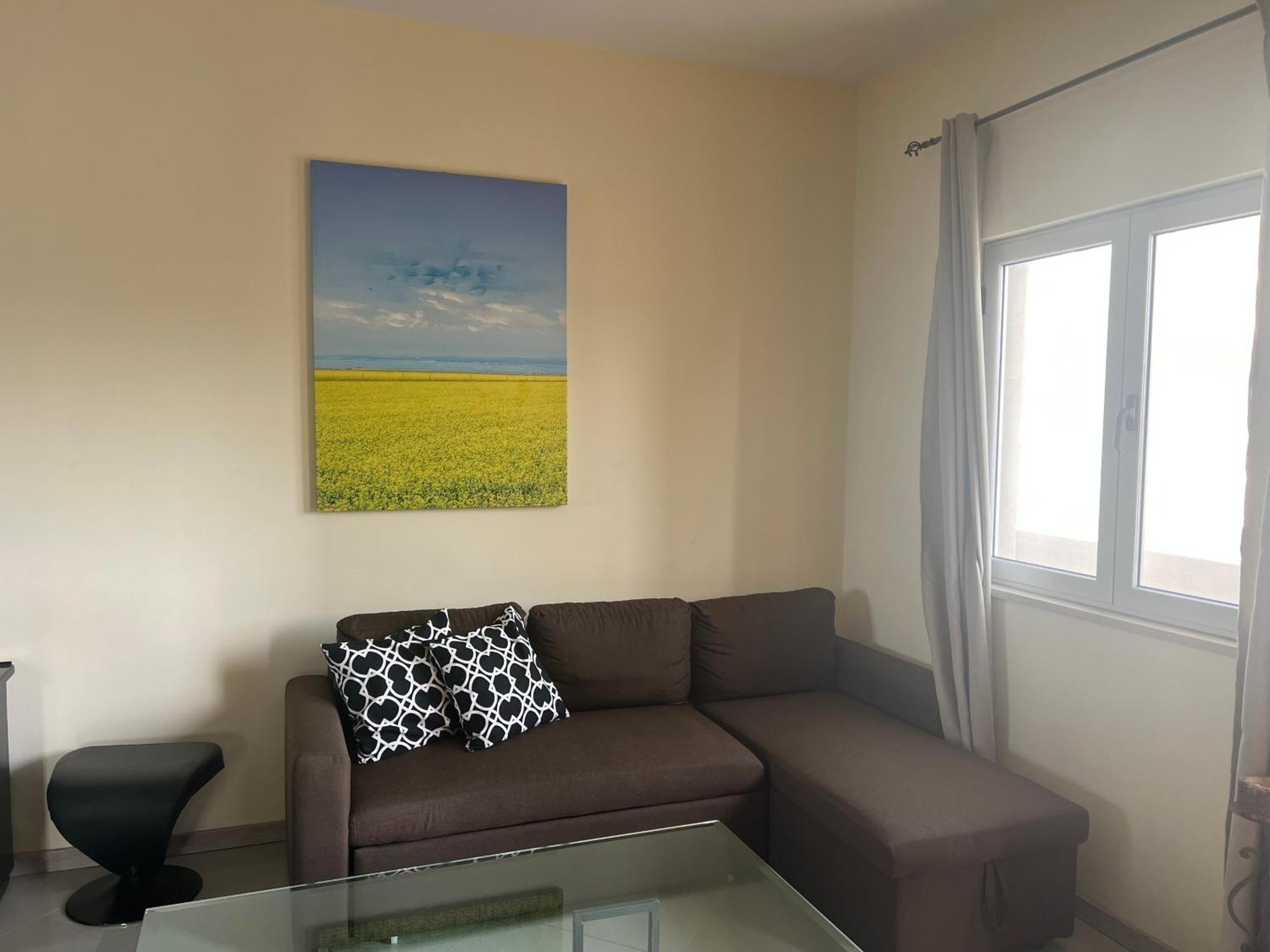 Capital Aparthotel Praia