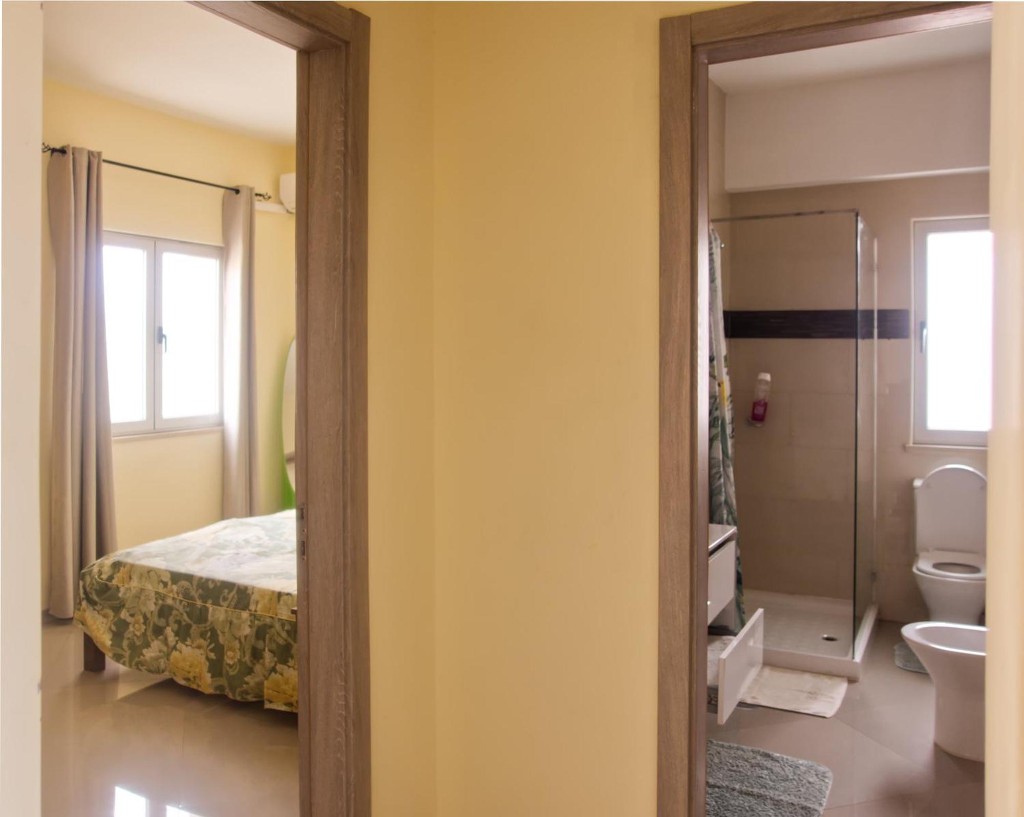 Capital Aparthotel Praia