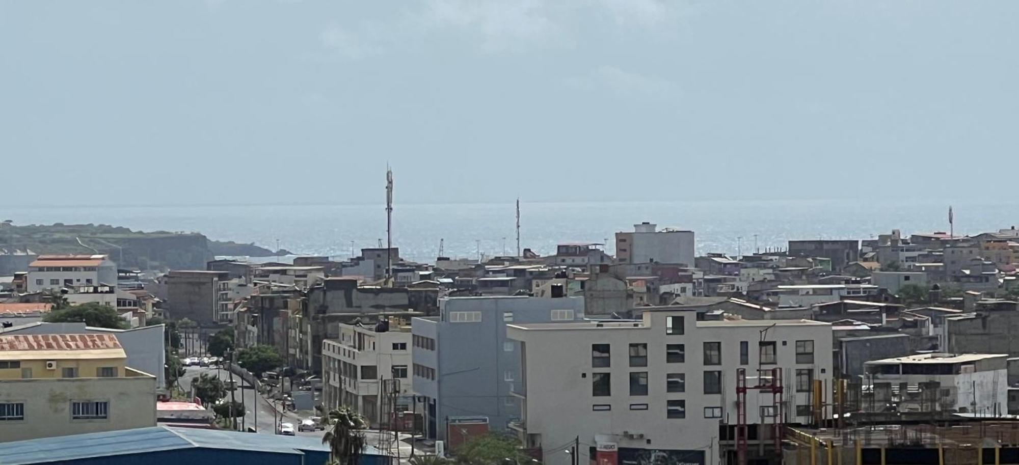 Aparthotel Capital