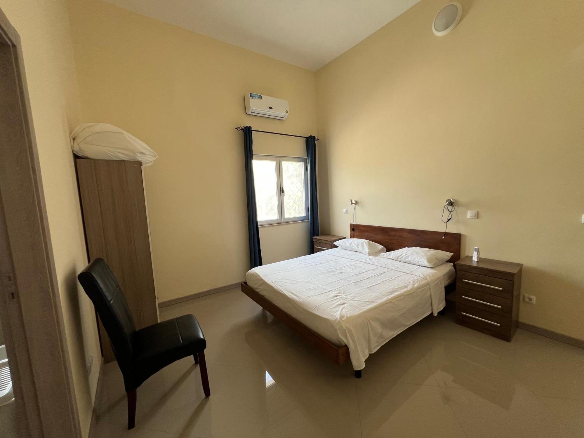 Capital Aparthotel