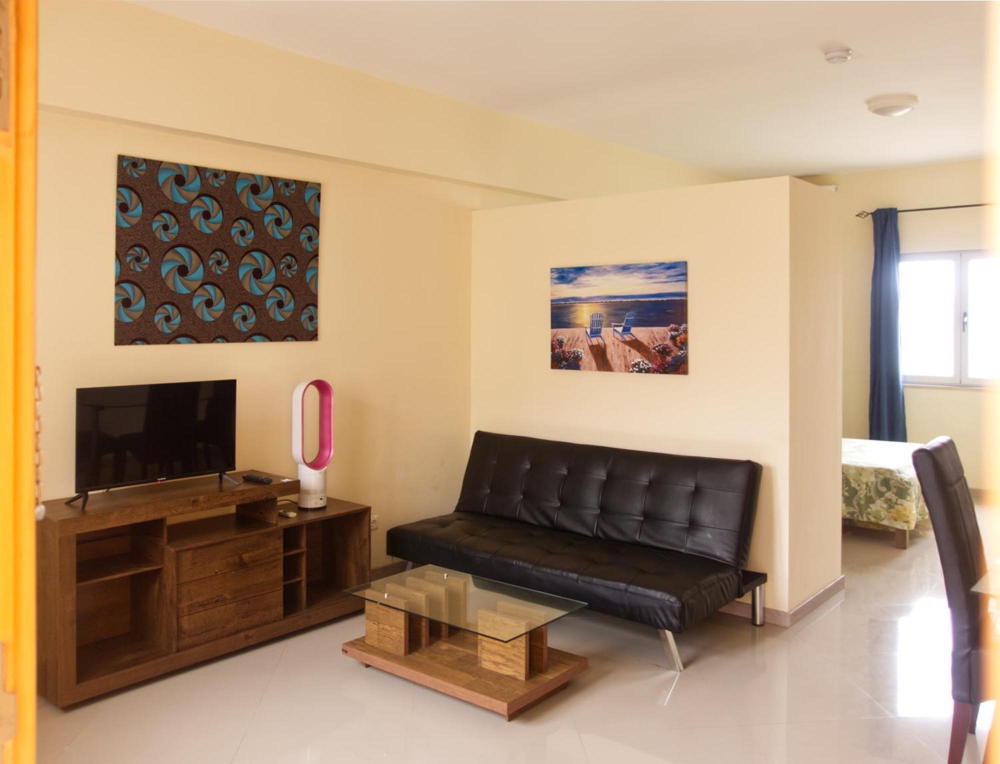 Capital Praia